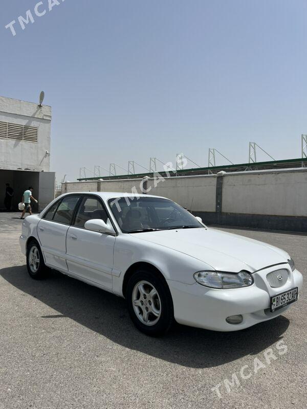 Hyundai Sonata 1998 - 57 000 TMT - Ашхабад - img 6