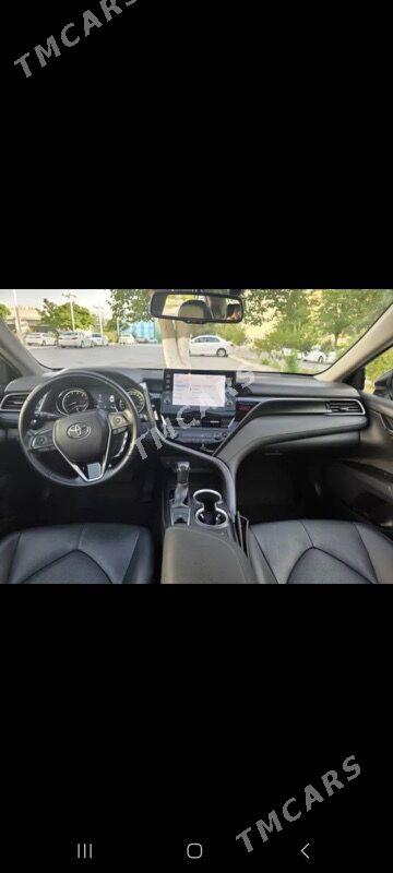Toyota Camry 2021 - 610 000 TMT - Aşgabat - img 3