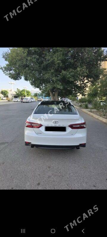 Toyota Camry 2021 - 610 000 TMT - Aşgabat - img 2