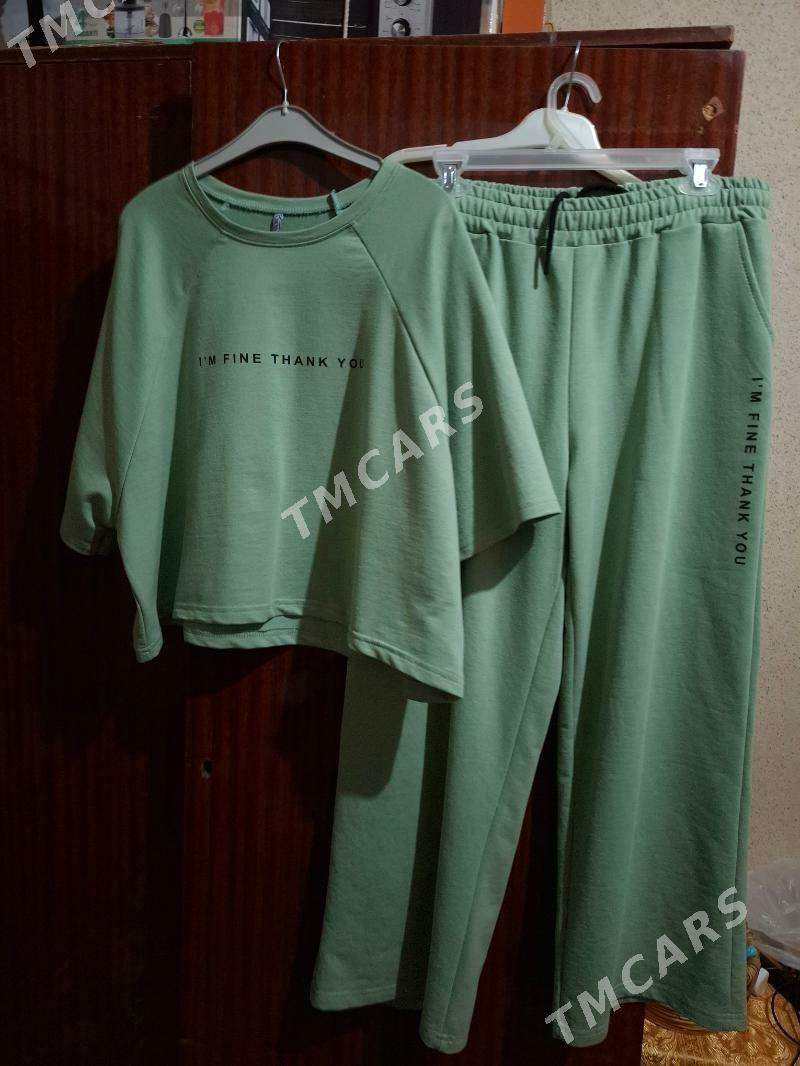 sport kastyum - Aşgabat - img 2
