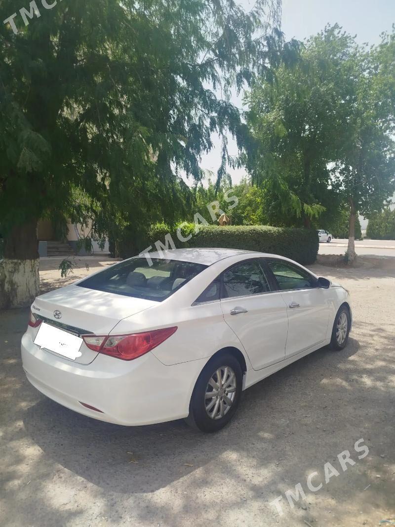 Hyundai Sonata 2010 - 112 000 TMT - Aşgabat - img 7