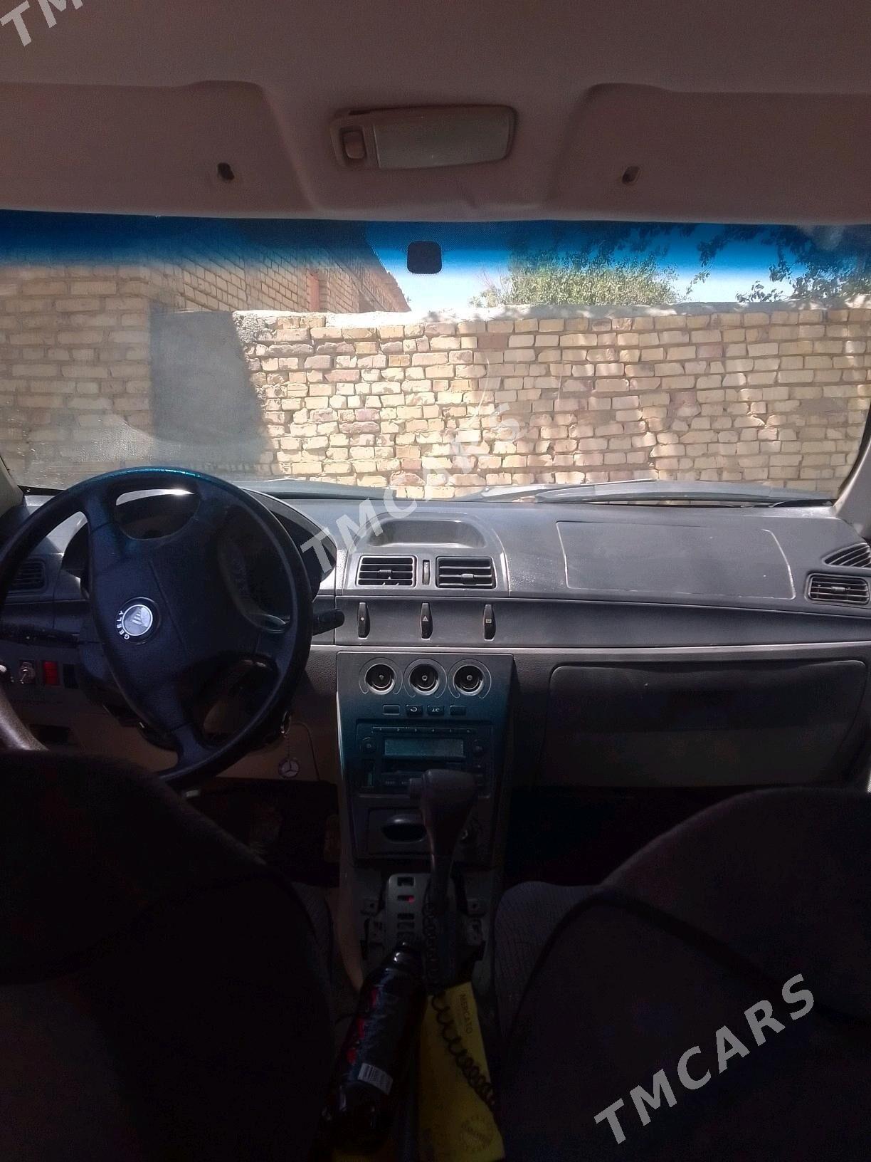 Geely CK 2006 - 38 000 TMT - Garagum etraby - img 2