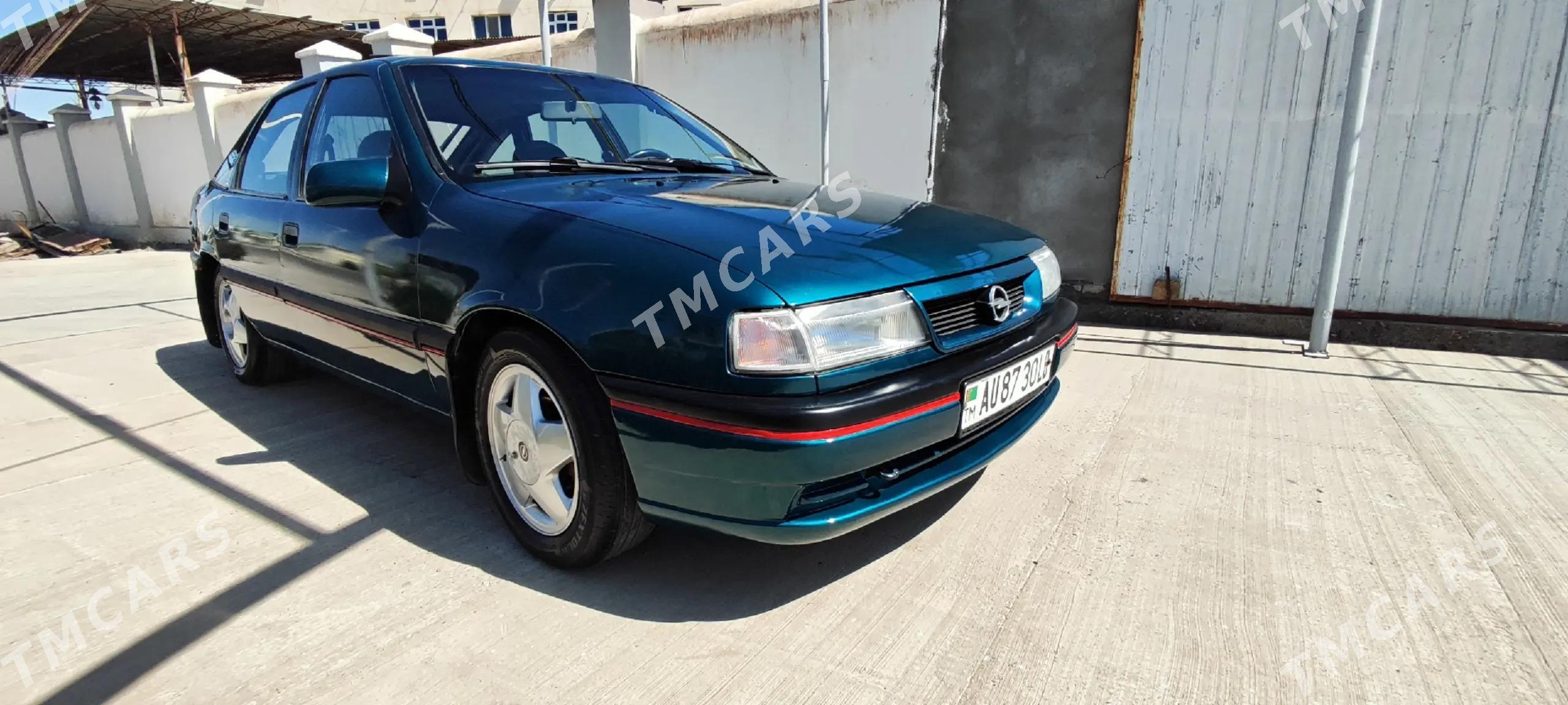 Opel Vectra 1994 - 40 000 TMT - Туркменабат - img 2