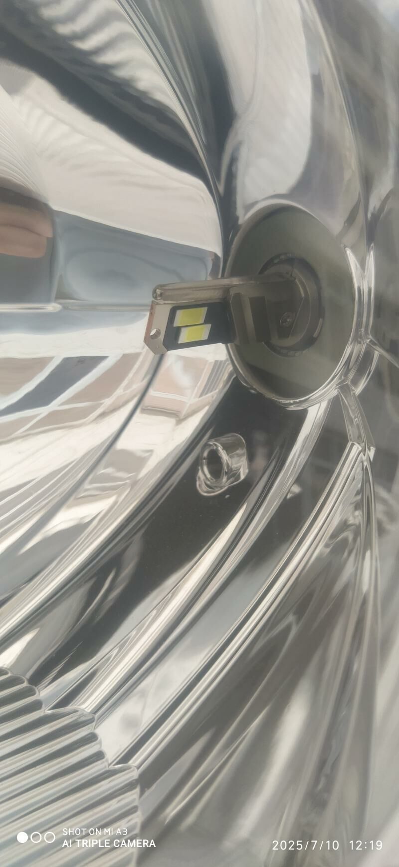 led kaier 400 TMT - Balkanabat - img 3