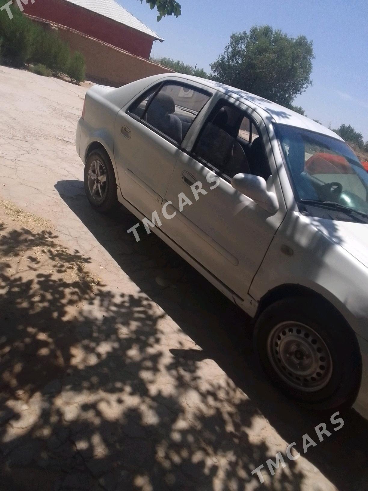 Geely CK 2006 - 38 000 TMT - Garagum etraby - img 3