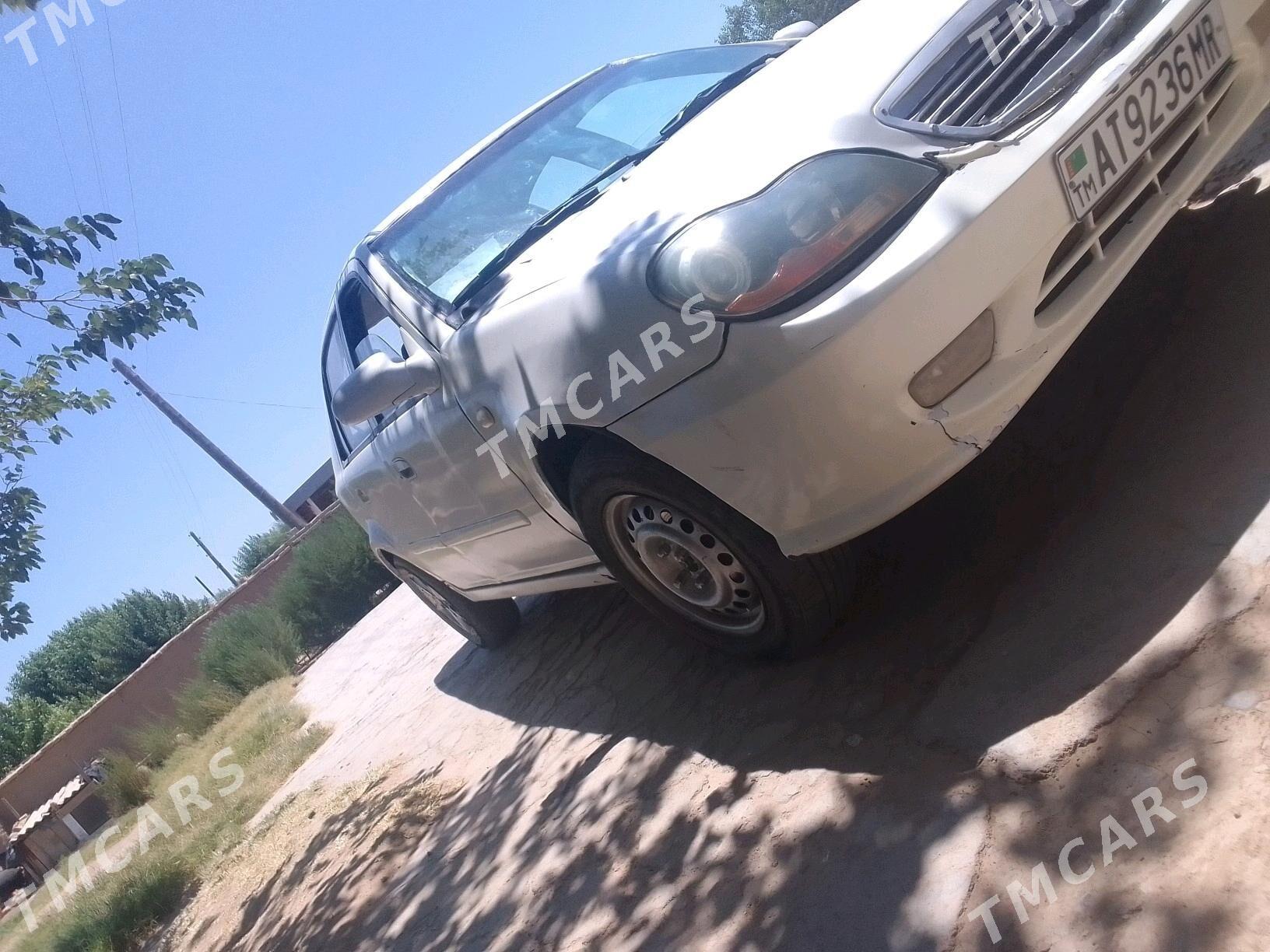 Geely CK 2006 - 38 000 TMT - Garagum etraby - img 5
