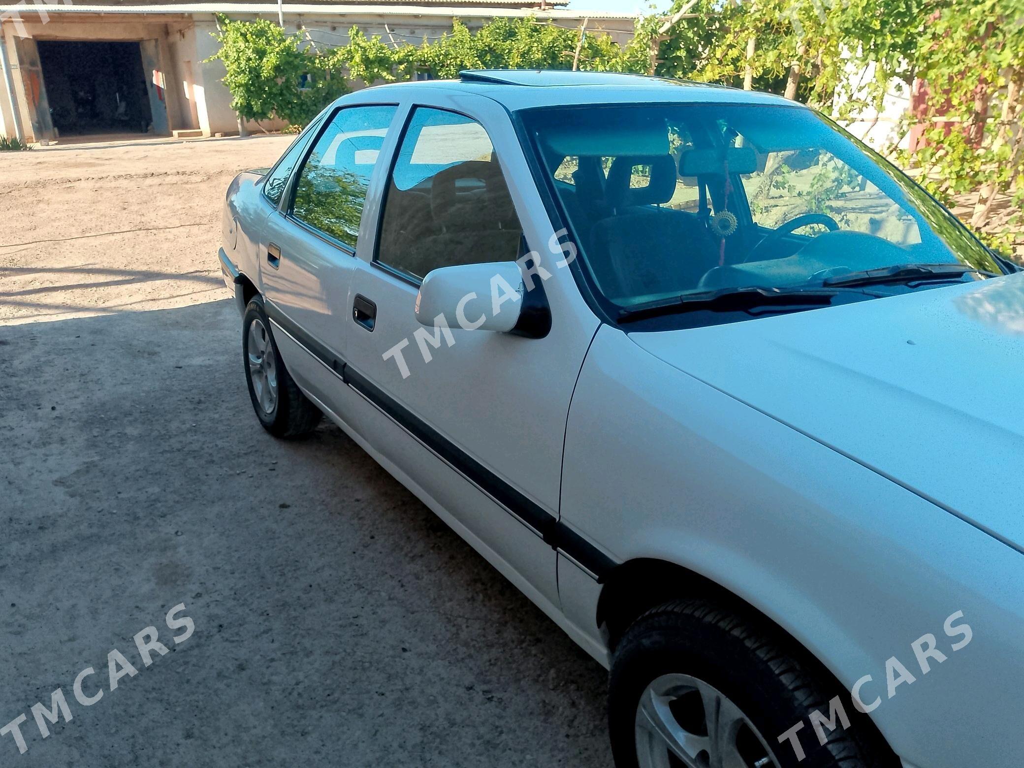 Opel Vectra 1992 - 40 000 TMT - Görogly (Tagta) - img 1