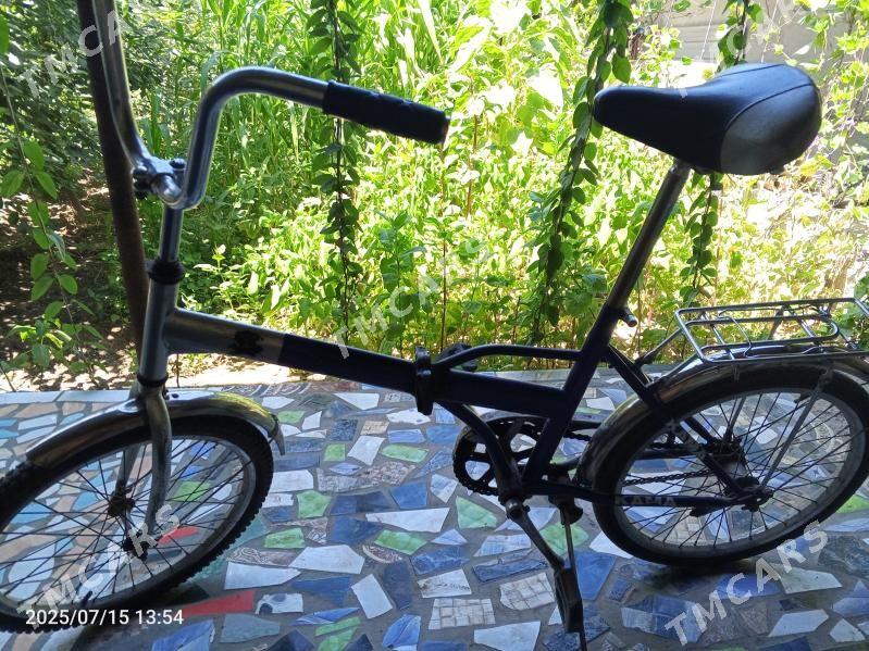 Velosiped kama - Daşoguz - img 2