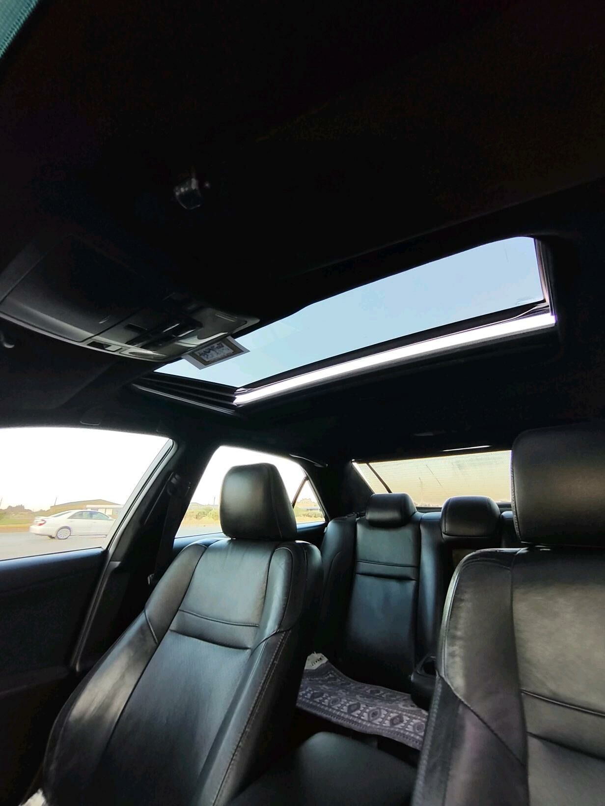 Toyota Camry 2014 - 230 000 TMT - Aşgabat - img 6