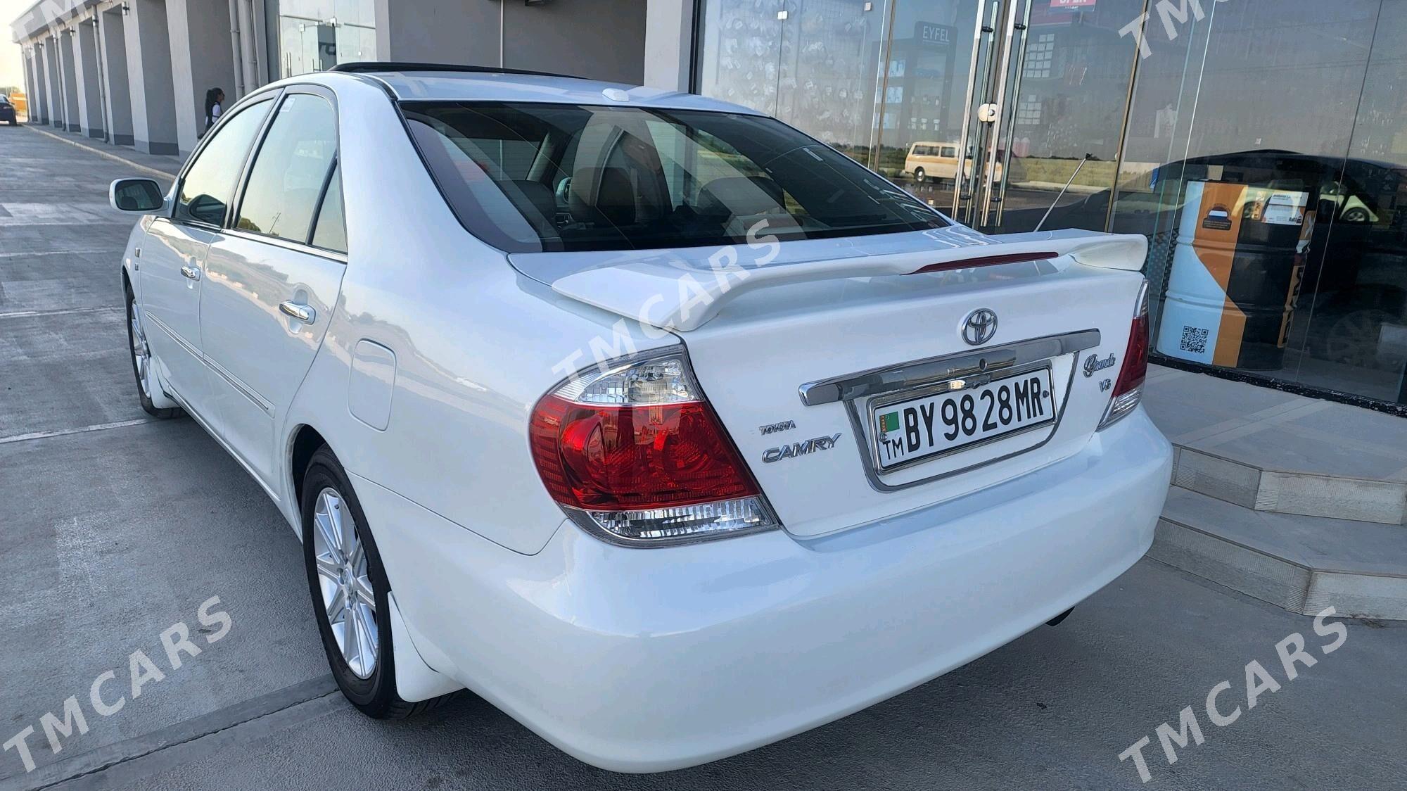 Toyota Camry 2002 - 170 000 TMT - Wekilbazar - img 2