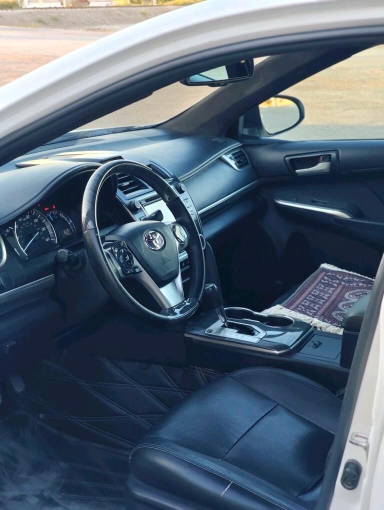 Toyota Camry 2014 - 230 000 TMT - Aşgabat - img 2