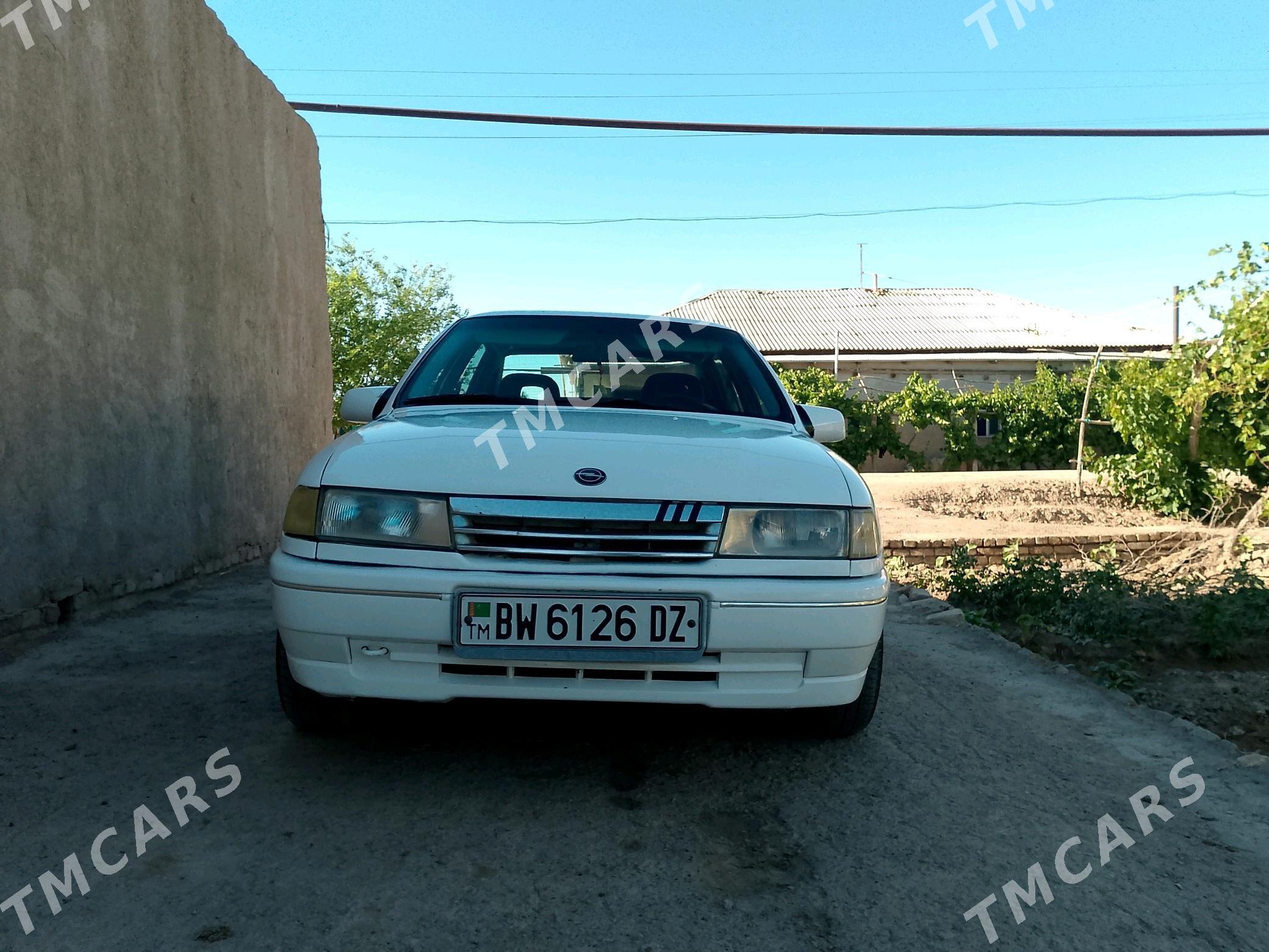 Opel Vectra 1992 - 40 000 TMT - Görogly (Tagta) - img 3