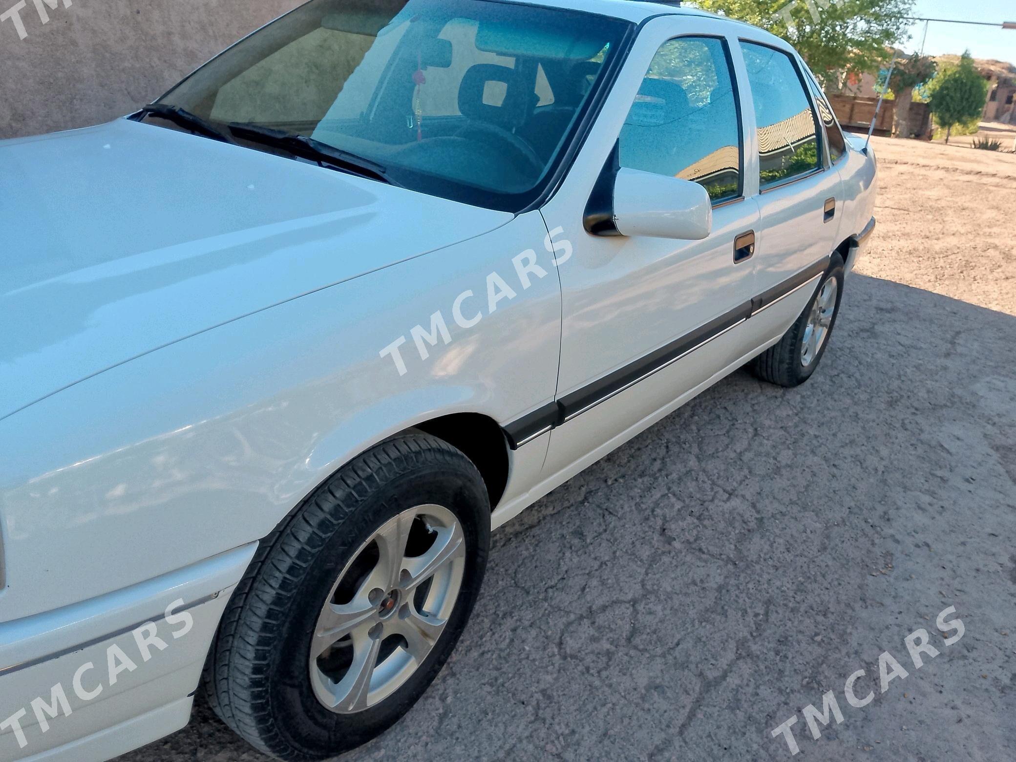 Opel Vectra 1992 - 40 000 TMT - Görogly (Tagta) - img 2