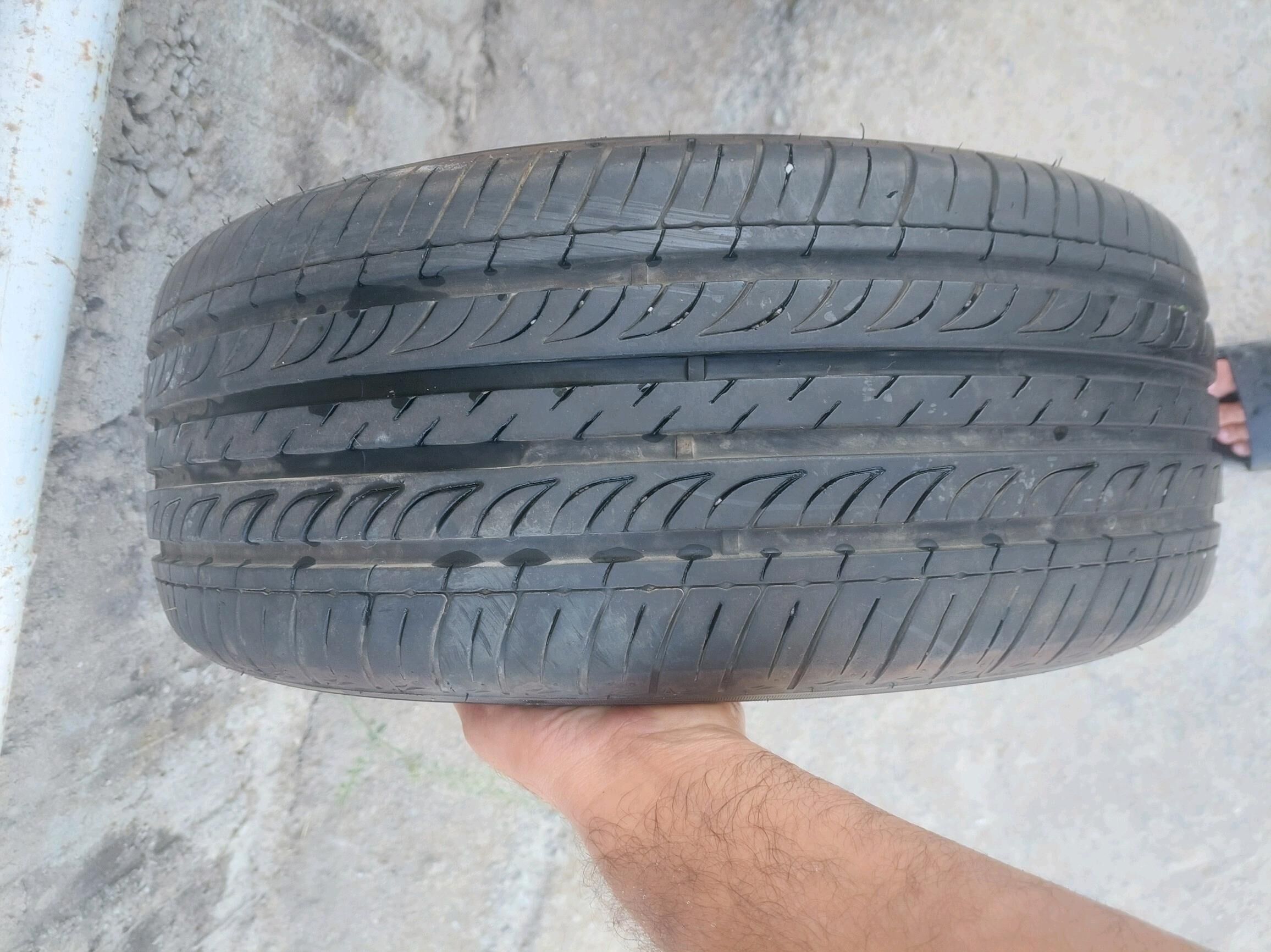 teker 215 55 16 500 TMT - Гёкдепе - img 3