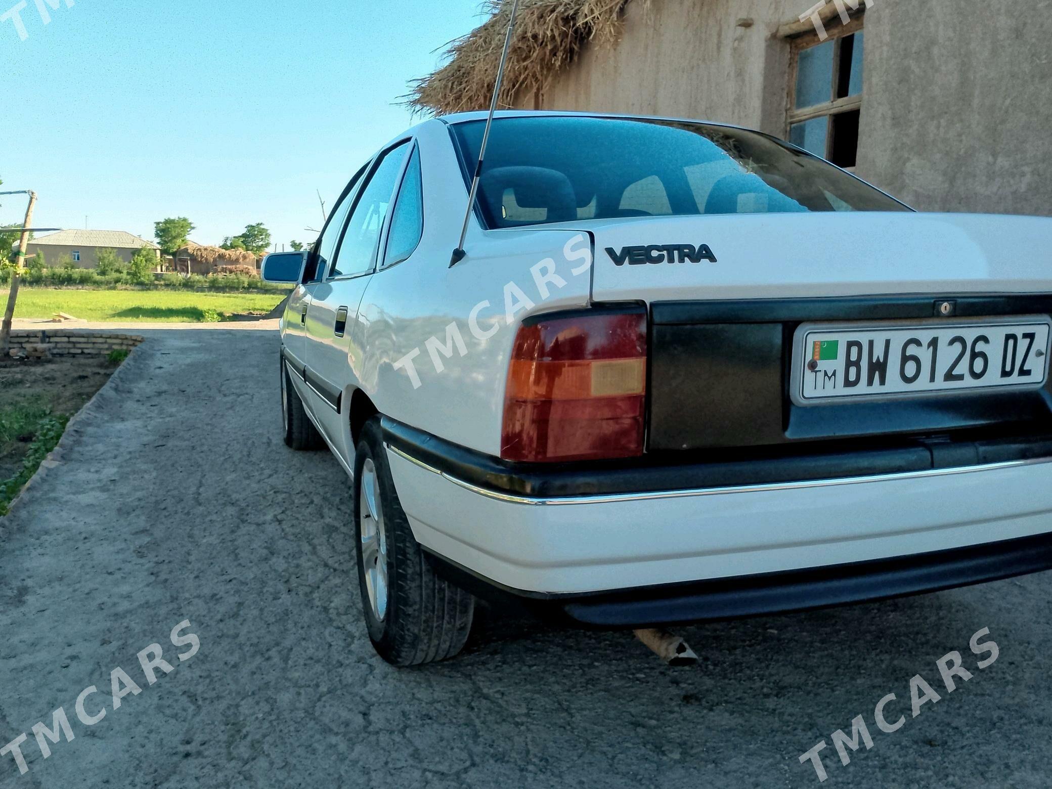 Opel Vectra 1992 - 40 000 TMT - Görogly (Tagta) - img 5