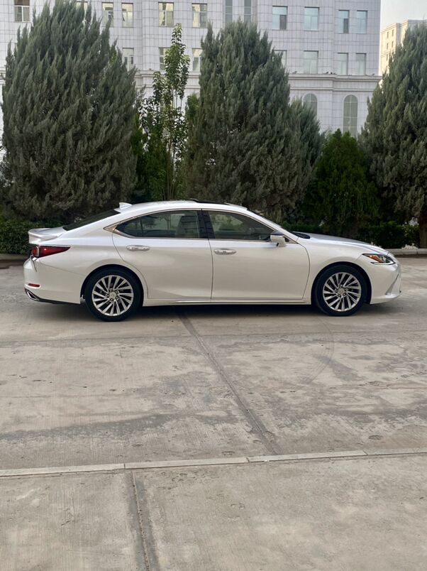 Lexus ES 350 2019 - 575 000 TMT - Ашхабад - img 2
