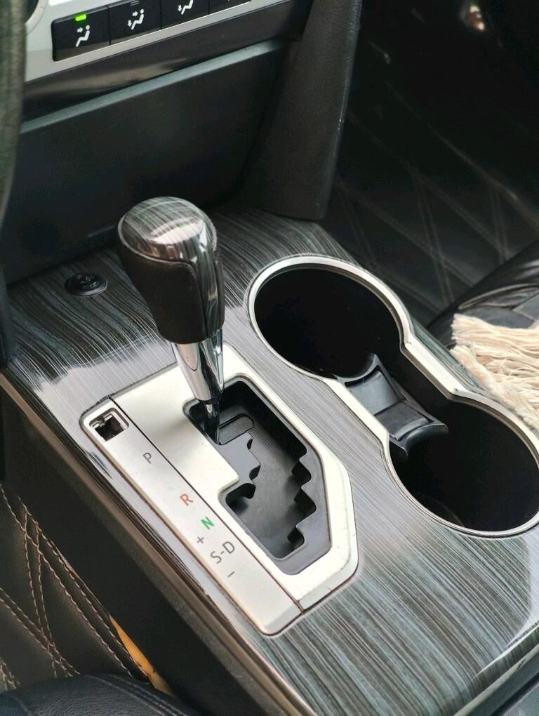 Toyota Camry 2014 - 230 000 TMT - Aşgabat - img 9