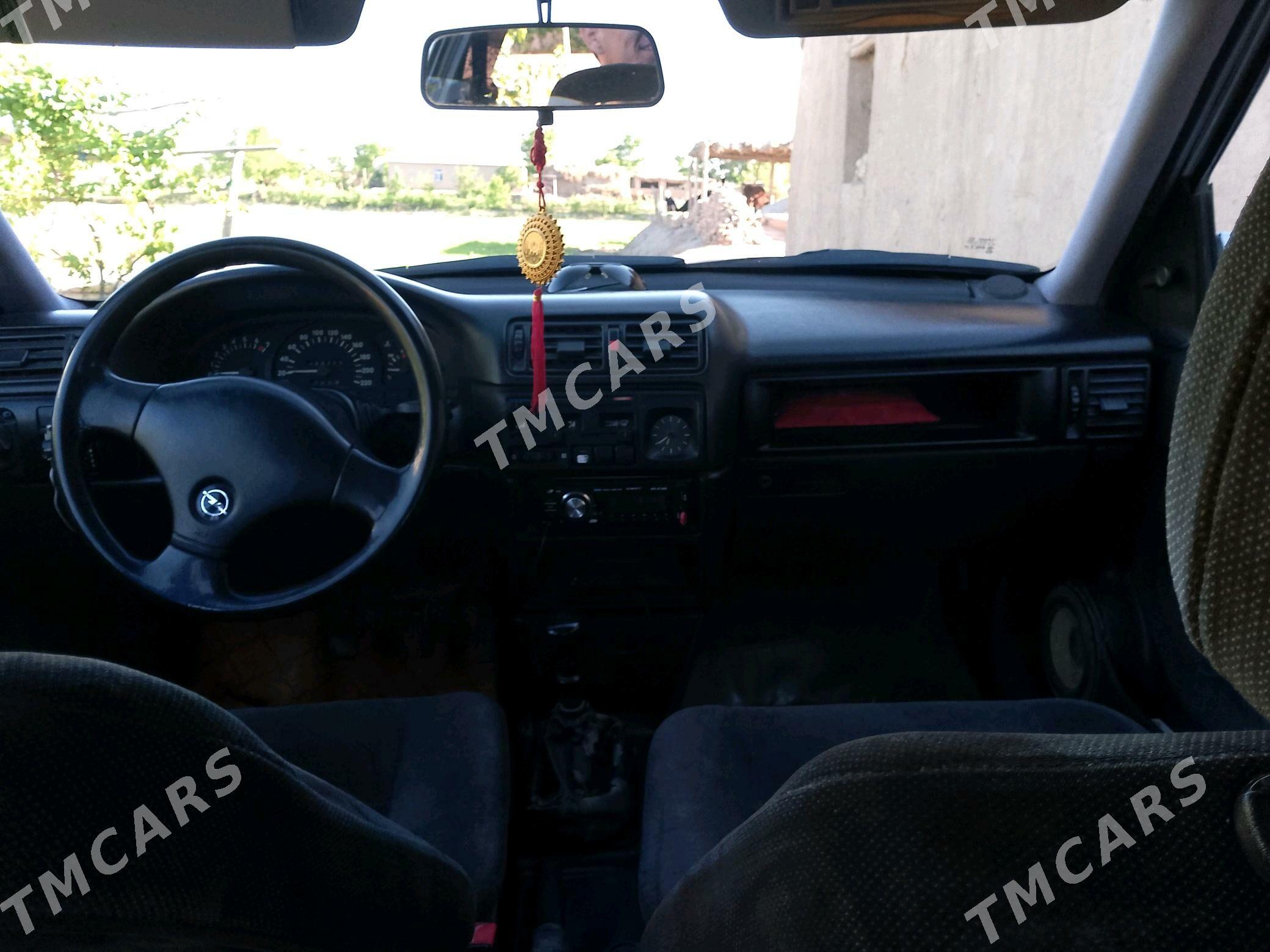 Opel Vectra 1992 - 40 000 TMT - Görogly (Tagta) - img 4