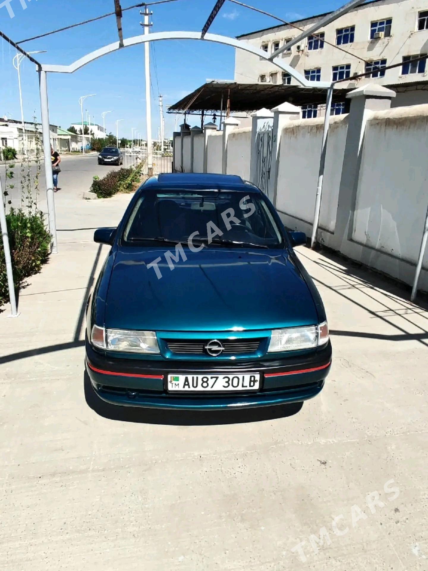 Opel Vectra 1994 - 40 000 TMT - Туркменабат - img 4