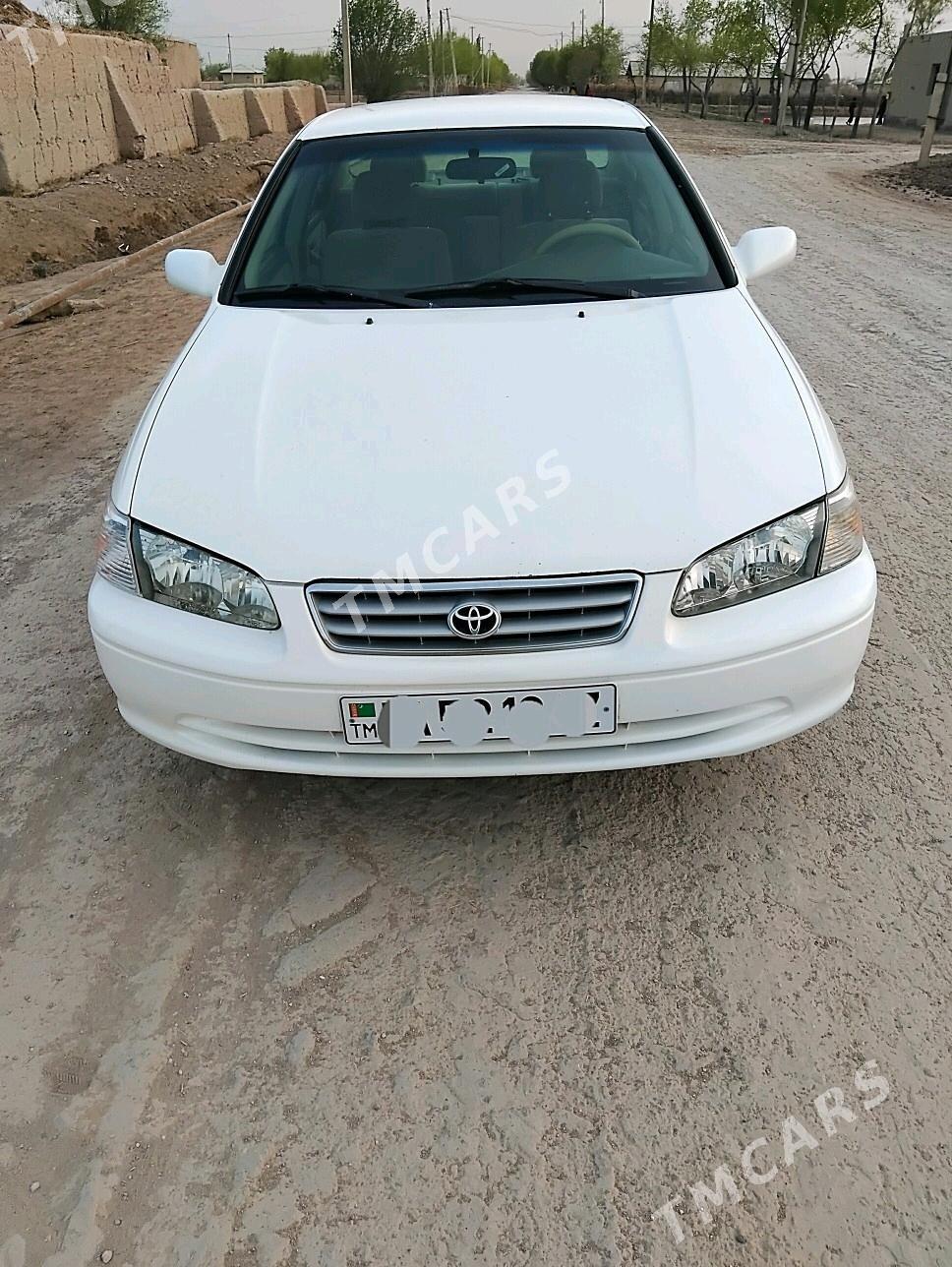 Toyota Camry 2000 - 155 000 TMT - Türkmenbaşy etr. - img 3