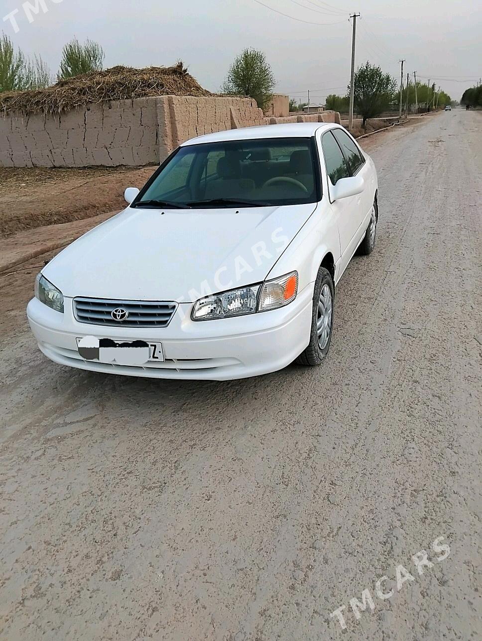 Toyota Camry 2000 - 155 000 TMT - Türkmenbaşy etr. - img 6