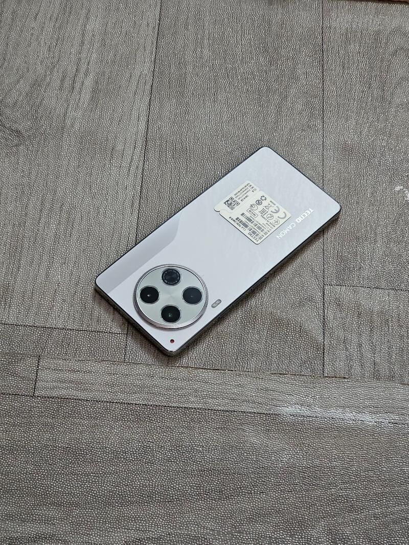 Tecno Camon 30. 16/256 - Ашхабад - img 4