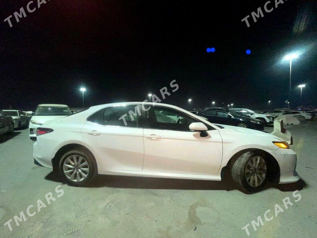 Toyota Camry 2020 - 210 000 TMT - Mary - img 2