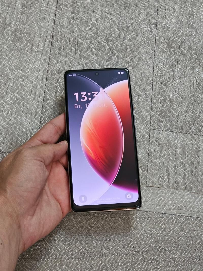 Tecno Camon 30. 16/256 - Ашхабад - img 9