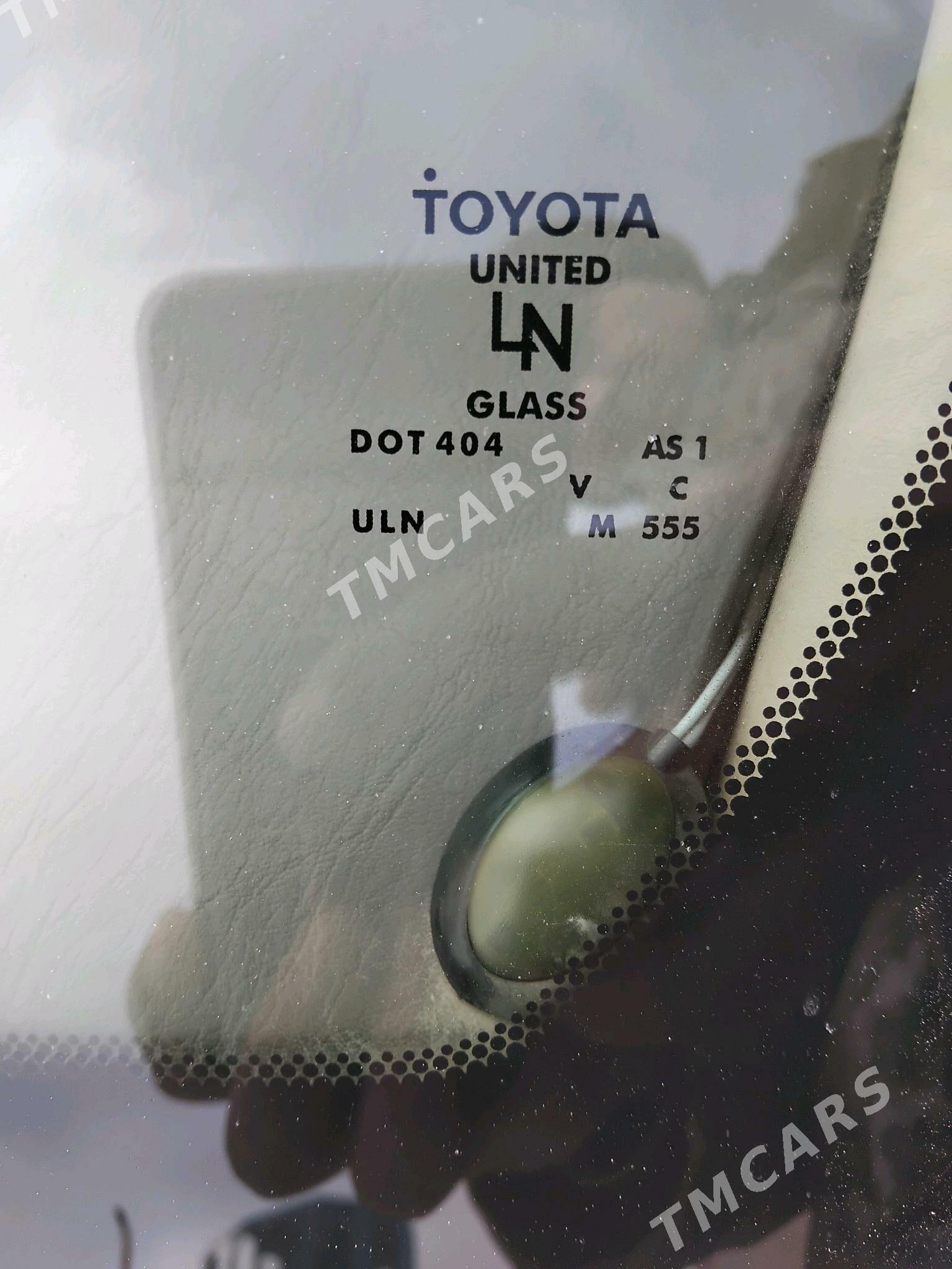 Toyota Camry 2000 - 155 000 TMT - Türkmenbaşy etr. - img 7