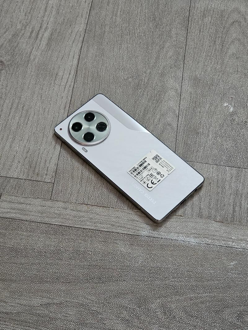 Tecno Camon 30. 16/256 - Ашхабад - img 3