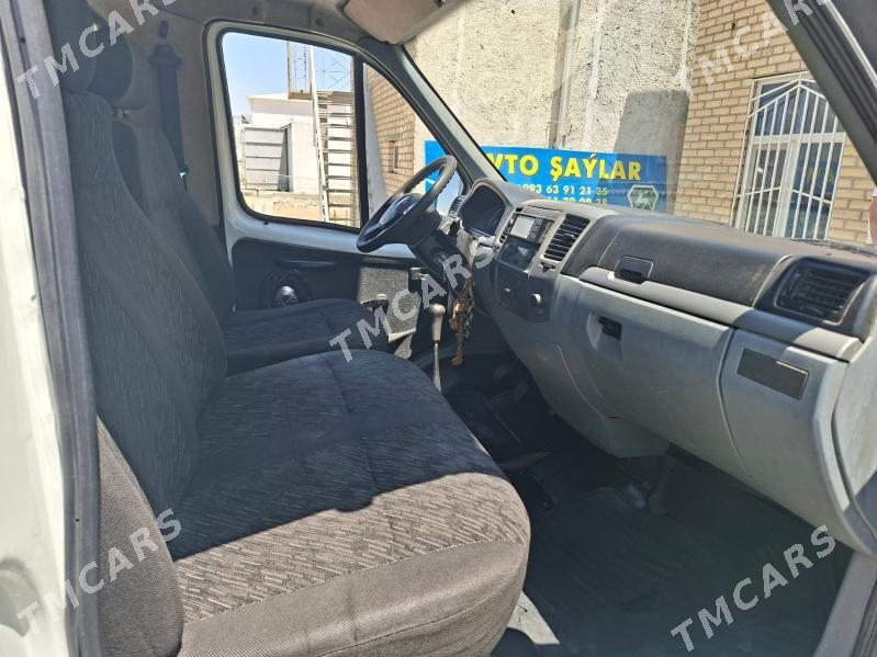 Gaz Gazel 2014 - 195 000 TMT - Мары - img 5