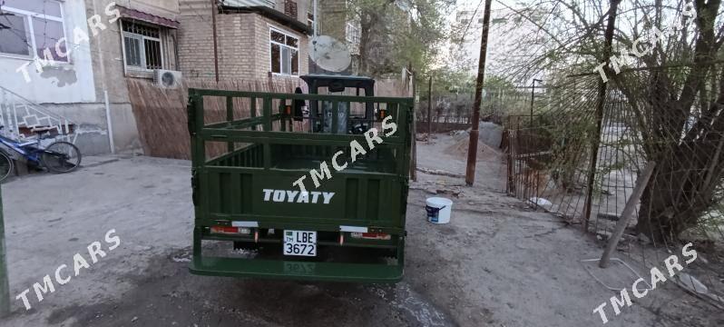 Fekon FK200-14G 2024 - 46 000 TMT - Türkmenabat - img 2