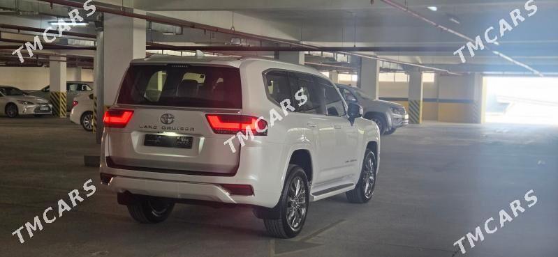 Toyota Land Cruiser 2025 - 1 716 000 TMT - 15-nji tapgyr - img 6