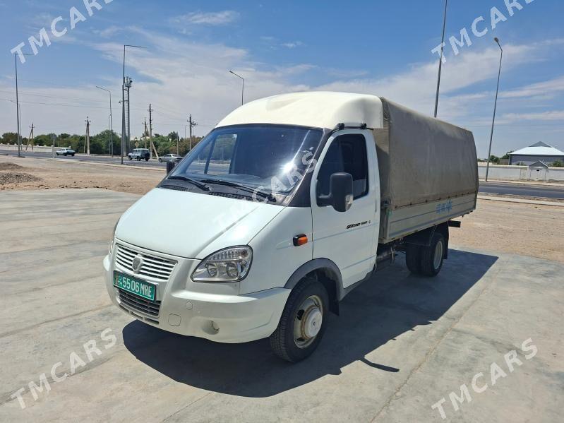 Gaz Gazel 2014 - 195 000 TMT - Мары - img 4