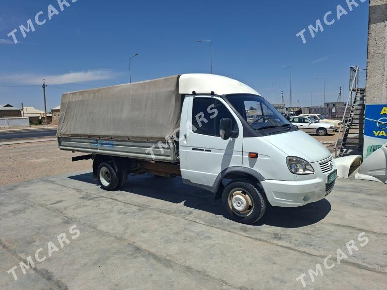 Gaz Gazel 2014 - 195 000 TMT - Мары - img 2