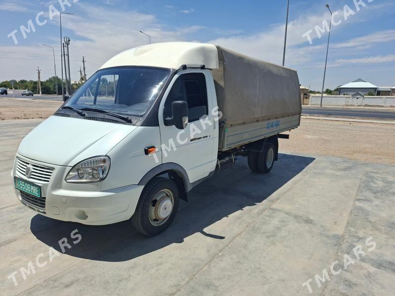 Gaz Gazel 2014 - 195 000 TMT - Мары - img 3