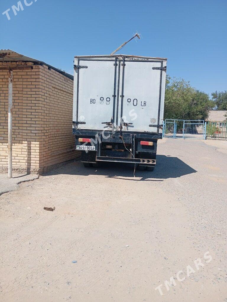Zil 4331 1996 - 95 000 TMT - Gazojak - img 2