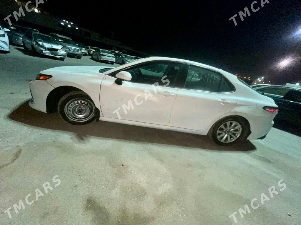 Toyota Camry 2020 - 210 000 TMT - Mary - img 3