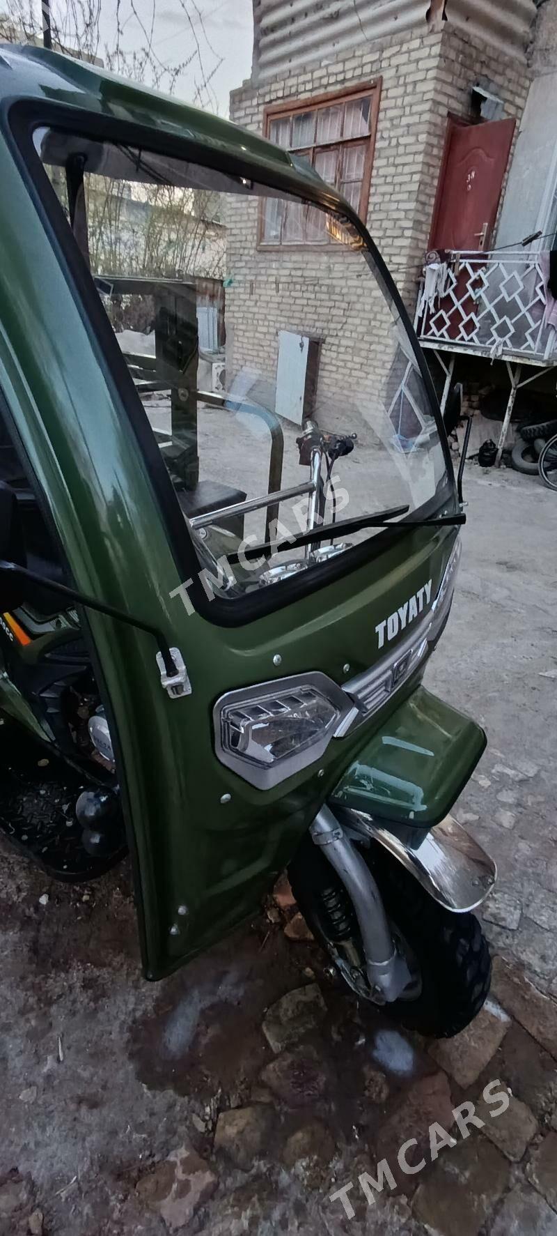 Fekon FK200-14G 2024 - 46 000 TMT - Türkmenabat - img 8