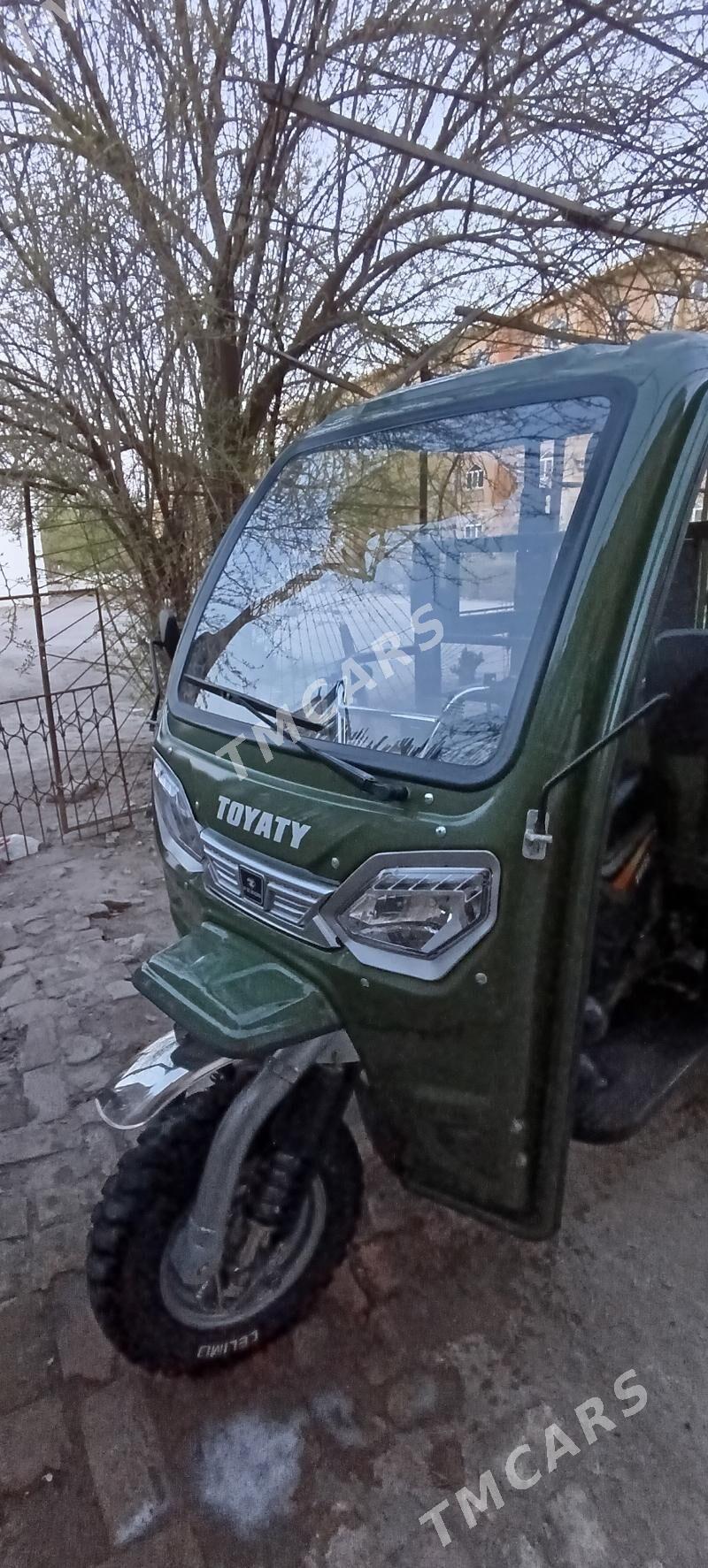 Fekon FK200-14G 2024 - 46 000 TMT - Türkmenabat - img 6