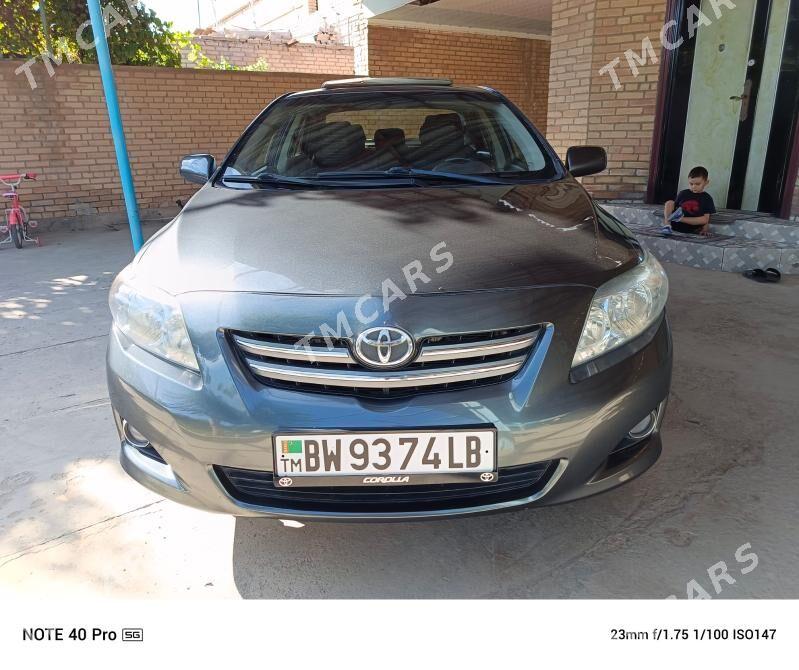 Toyota Corolla 2010 - 150 000 TMT - Dänew - img 3