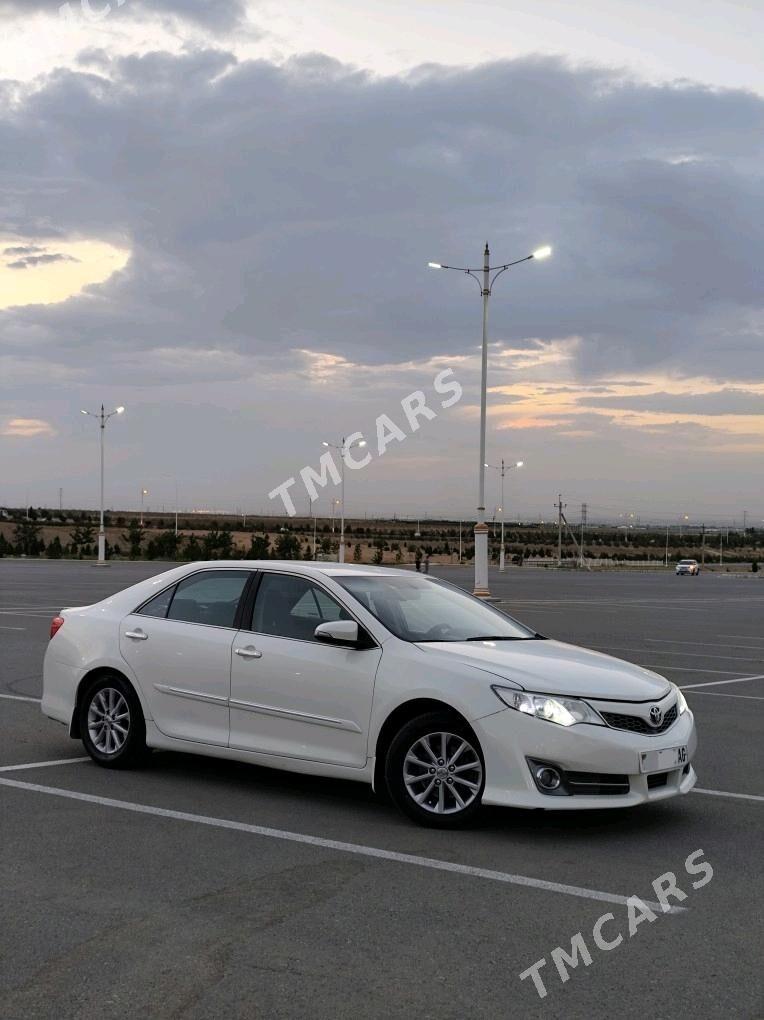 Toyota Camry 2012 - 220 000 TMT - Gökje - img 4