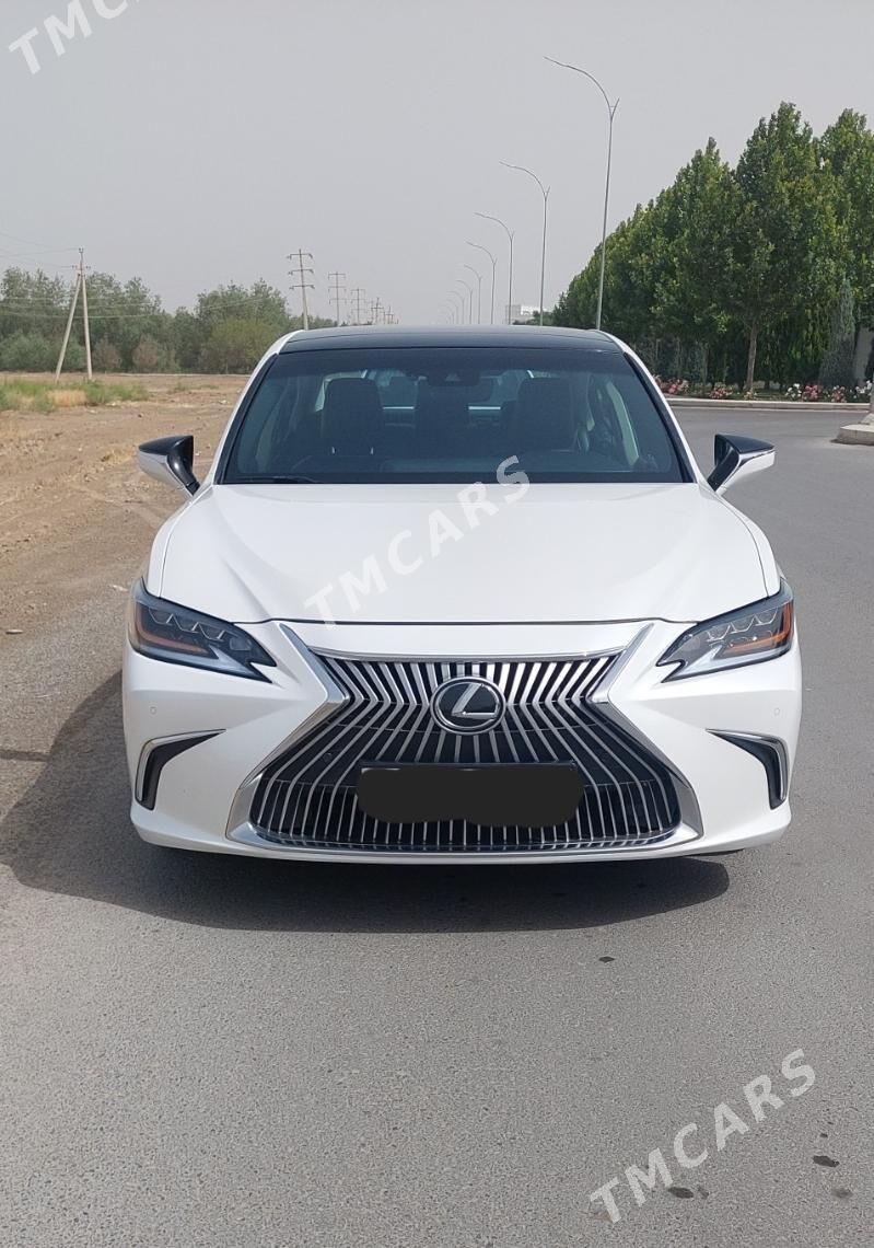 Lexus ES 350 2020 - 585 000 TMT - Aşgabat - img 1