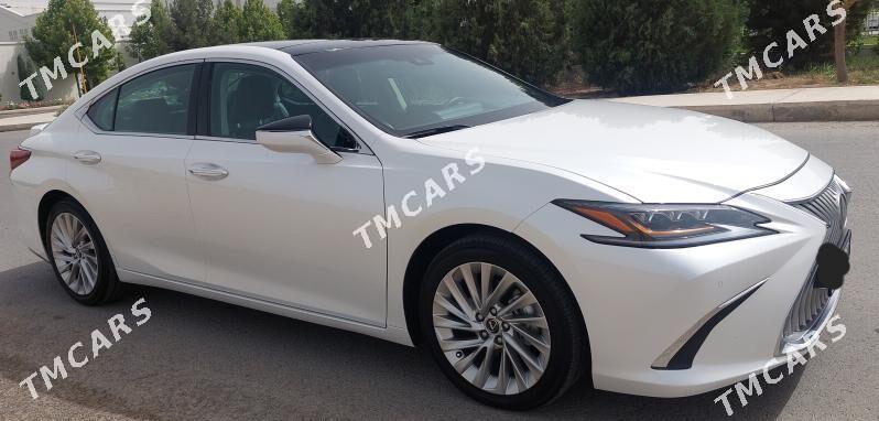 Lexus ES 350 2020 - 585 000 TMT - Aşgabat - img 4