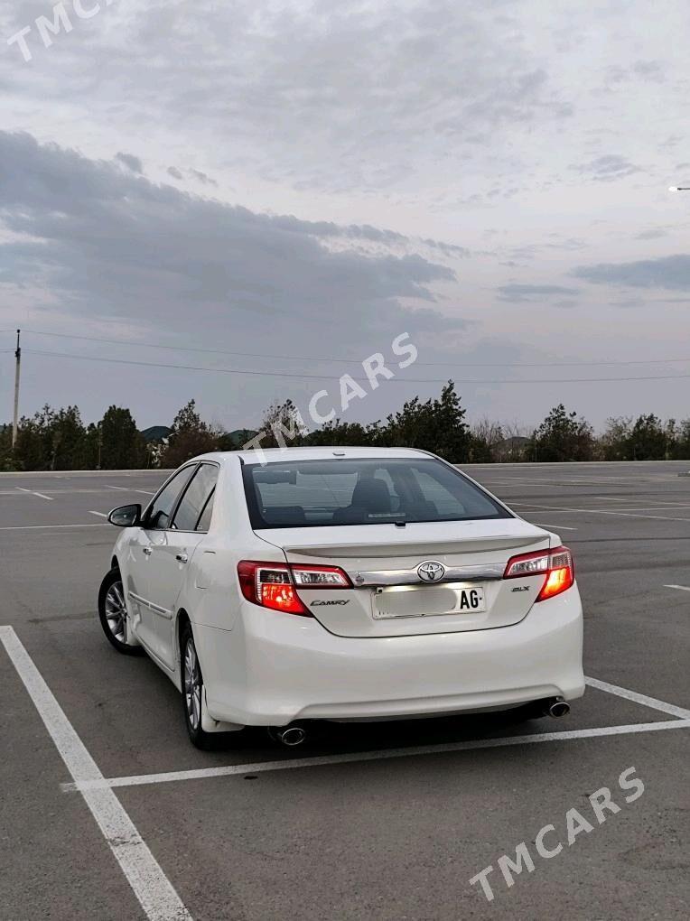 Toyota Camry 2012 - 220 000 TMT - Gökje - img 2