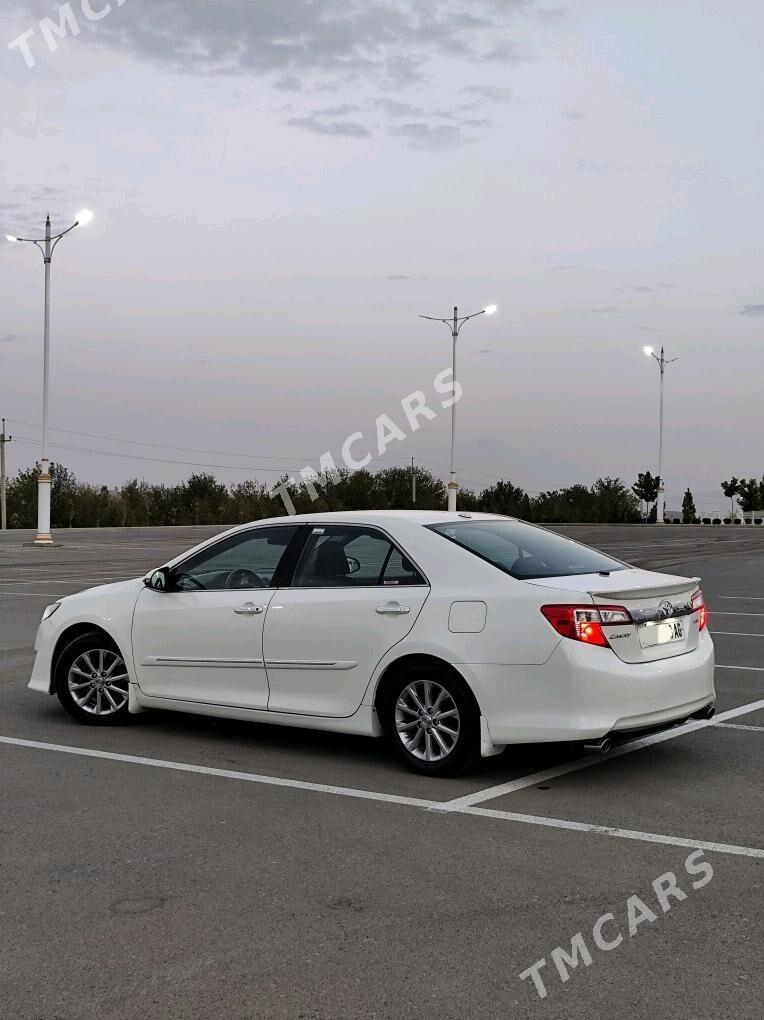 Toyota Camry 2012 - 220 000 TMT - Gökje - img 3