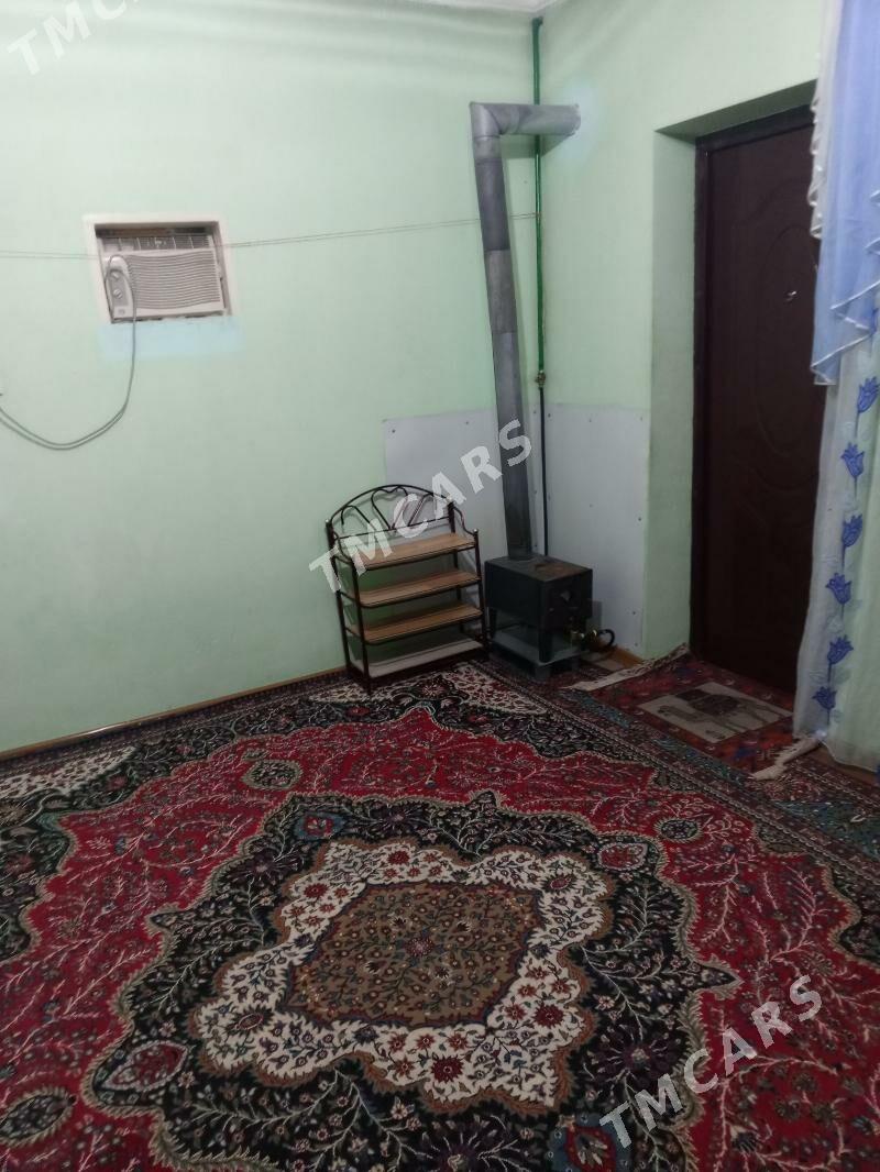kwartyrant gerek - Анев - img 2