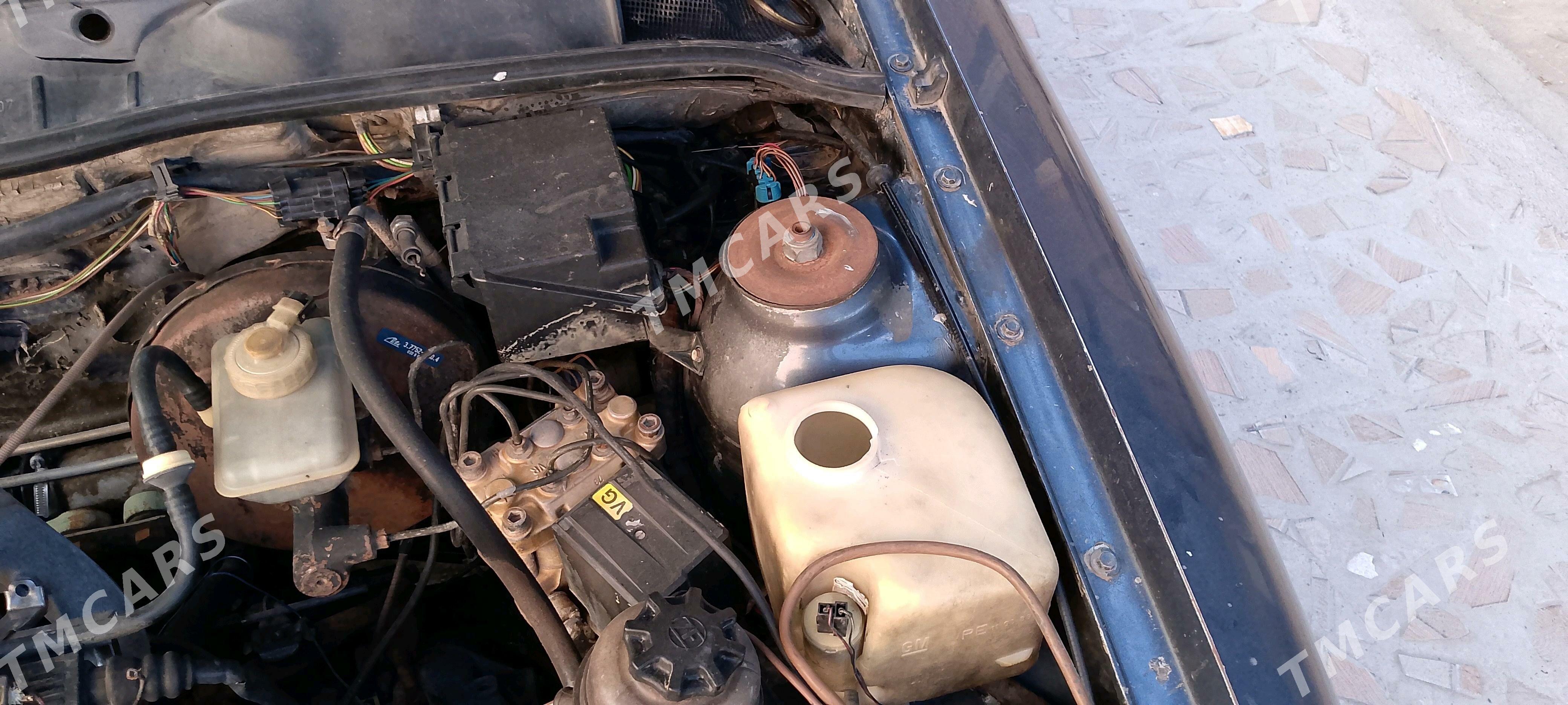 Opel Vectra 1991 - 20 000 TMT - Сакар - img 3