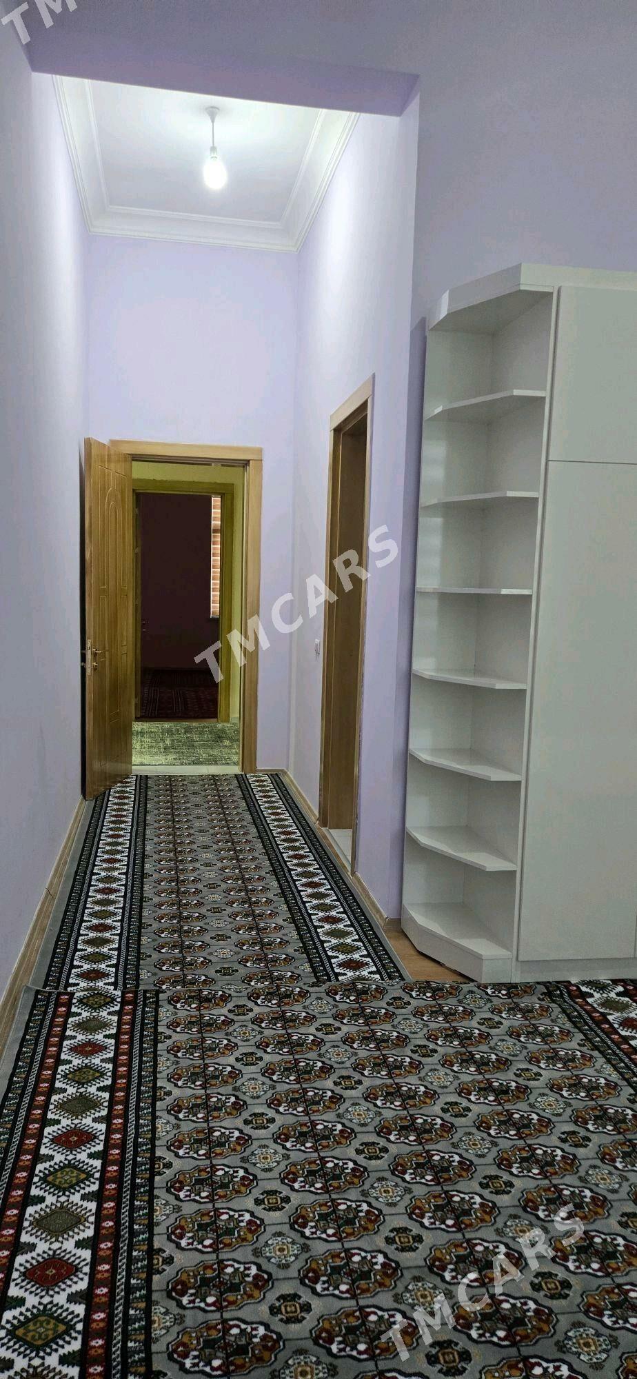 16 tapgyr arenda jay - Aşgabat - img 4