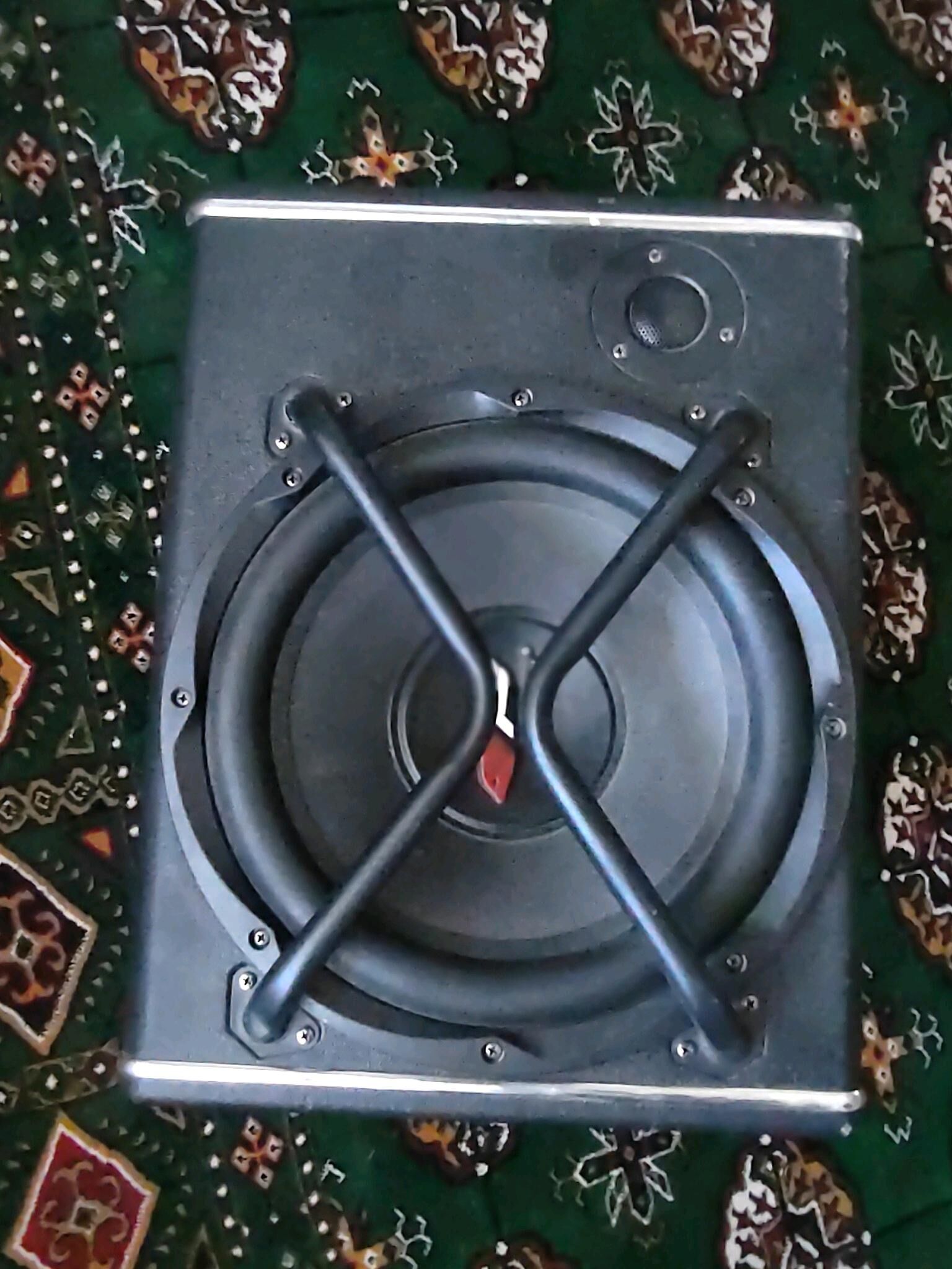 subwoofer 2 200 TMT - Mary - img 2